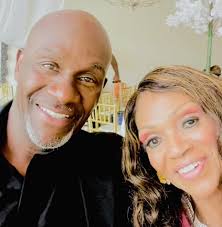 28 years !!! Wow !! Look at God !!!🙏🏾