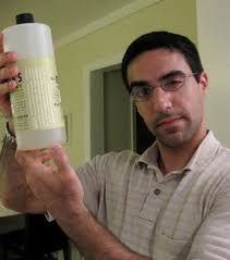 How To Clean Rusty Tools With Coke