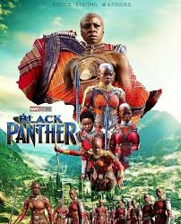 Pin By Nabfeme On Current Mood Trending Black Panther Movie Poster Black Panther Marvel Black Panther
