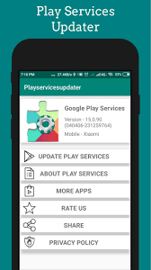 With google play services, you can authenticate google services, synchronize your. Play Services Info Update Error Fix 2020 For Android Apk Download