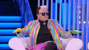 Pagina ufficiale di cristiano malgioglio info & booking: Cristiano Malgioglio Super Ospite A Foggia A Carnevale Si Balla Con Le Sue Hit L Immediato