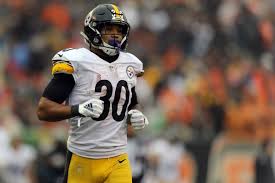 I'm making a lot of progress on. James Conner S Cancer Battle Is More Inspiring Than Anything He Does In Football Behind The Steel Curtain