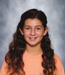 Fractured Finish To Fifth Grade