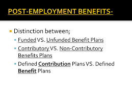 490, 513 (1981), american iron and steel institute v. Ppt Frs 119 Employee Benefits Powerpoint Presentation Free Download Id 5756981