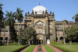 CSMVS, Mumbai — Google Arts ...