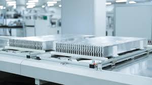 Keunggulan Blade Battery Generasi Ke-2: Cas 5 Menit untuk Jangkauan Ratusan Kilometer
