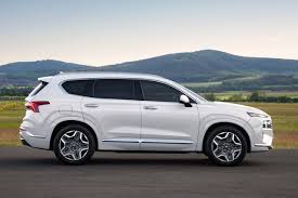 Последние твиты от 2021 hyundai santa cruz (@2021santacruz). La Nueva Hyundai Santa Fe 2021 Es Arriesgada Y Controversial Fuel Car Magazine