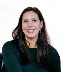 Dr. Julia E. Moore — The Center for Implementation