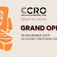 OFFICIAL LAUNCH: Croydon's New Creative Space Opens! event image