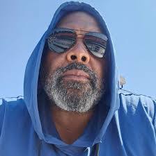 Wendell Jefferson's Instagram, Twitter & Facebook