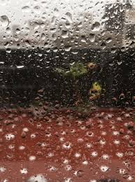 Lluvia Buenos Aires Argentina Lluvia Buenos Aires