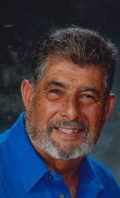 Percy Catbagan Obituary