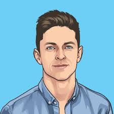 Jared Sampson's Instagram, Twitter & Facebook