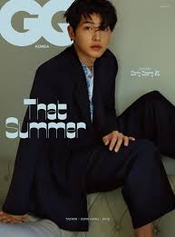 Jul 04, 2019 · song joong ki's father has also received unnecessary attention due to the divorce. Song Joong Ki Tells Of The Korean Drama Vincenzo The Former Song Hye Kyo Admits That There Is Something Else