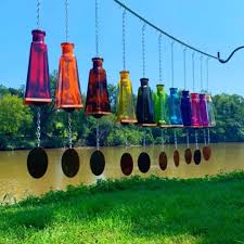 Outdoor Chimes