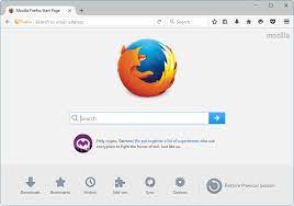 Mozilla firefox is a popular web browser available on a variety of platforms. Mozilla Firefox Review Pcmag