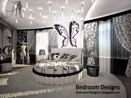 Black and gold bedroom contains a combination that is excellent for building a luxurious look in the most private room in your house. Black And White Master Bedroom Ideas Youtube