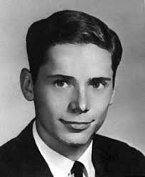 CPL Dale Lloyd Speir (1943-1967)