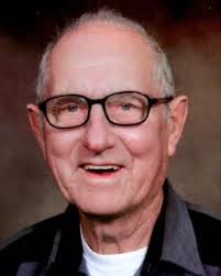 Orville Harold Jacobi Obituary July 19, 2023