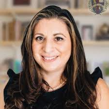 Leah Jacoby's Instagram, Twitter & Facebook