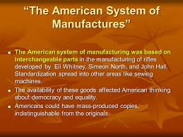 12 Industry And The North 1790s 1840s Ppt Video Online Download