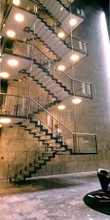 Arne jacobsen's designs caused a stir everywhere, and made danish design known around the world. Imag8262 63 Stairs Architecture Stairs Design Modern Stairs