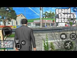 Gta 5 For Android 3 Fan Made Gta 5 For Android Youtube In 2021 Gta Gta 5 Youtube