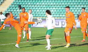 Анонс матча 21 ноября 2021. Mariupol Vorskla 0 1 Video Gola I Obzor Matcha Football Ua
