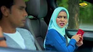 Sabarlah duhai hati full episod. Cik Serba Tahu Episod 8