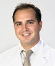Garrett Pacheco, MD