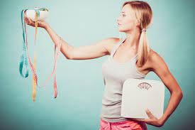 Here's How You Can Get A Fast Metabolism With No Effort