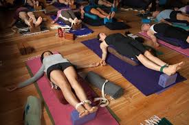 Even more so crucial is the fact that yoga has research proving it to be an acceptable cure for back pain relief. Therapeutic Healing In Iyengar Yoga Marla Apt