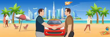 Watch premium videos and hd photos with 360 exterior and interior views. 5 Tips To Negotiate When Buying A Dubai Used Car Carswitch