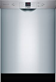 However, as is the case with most dishwashers, the spinach. Bosch 100 Series 24 Front Control Built In Dishwasher With Stainless Steel Tub Stainless Steel Shem3ay55n Best Buy