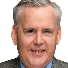 Dennis Devlin's Instagram, Twitter & Facebook