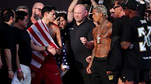 Ryan Garcia vs. Conor Benn live updates, results and analysis — ESPN