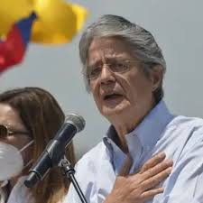 Ecuador president asks heads of all state firms to resign