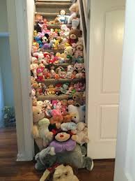 Pin By Angel On Hyun Animal Dolls Aesthetic Anime Ladder Decor