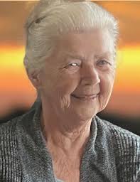 Obituary information for Harriet J. Kennedy