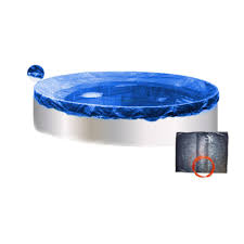 Fachgerechte Montage Und Pflege Einer Winterabdeckung Pool Net