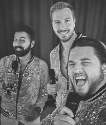 Back to the Bee Gees (@backtothebeegees) • Instagram photos and videos