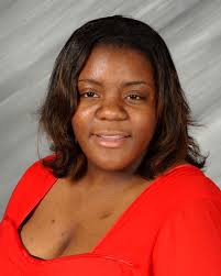 April 2009 Students of the Month