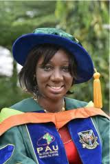 Queen Elizabeth Scholars West Africa