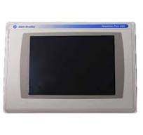 ALLEN BRADLEY PANELVIEW ​PLUS 1000 Touch Screen 2711P-RDT10C ...