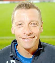 Caretaker York City boss Andy Porter weighing up City start for David Dowson 