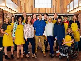 What Time Is The Celebrity Best Home Cook Final Host Judges Contestants And More