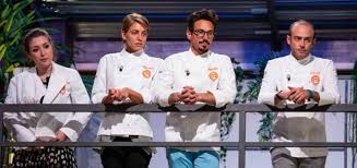 La strategia di simone contro italo non funziona | masterchef italia 7 Vincitore Masterchef Italia Chi Ha Vinto La Nona Edizione Del Programma