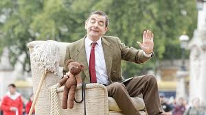 Bean is a british sitcom created by rowan atkinson and richard curtis, produced by tiger aspect and starring atkinson as the title character. Mr Bean Offers Tips On Social Distancing And Kindness In New Cartoon Thedadsnet