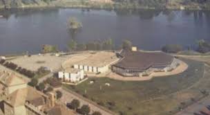 Etude De Definition Pour La Restructuration De La Piscine Municipale Ceg