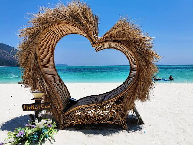 Les îles de Thaïlande, petits paradis sur terre – Adventhai
